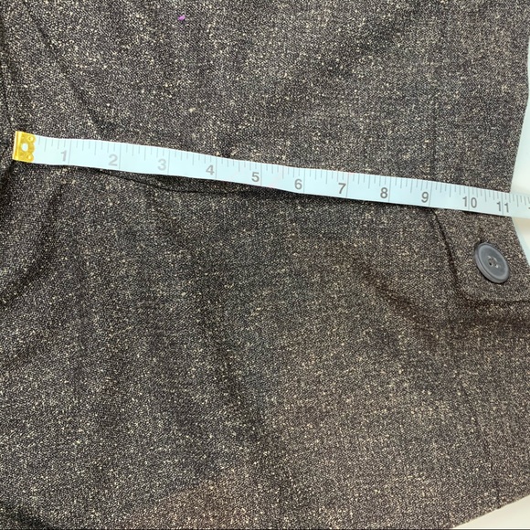 East 5th Secretly Slender Brown Dress pants - Picture 4 of 6